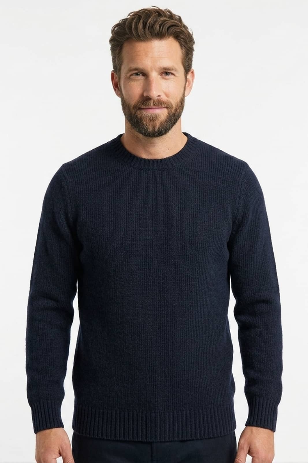 Giro Collo Uomo Regular - immagine 7
