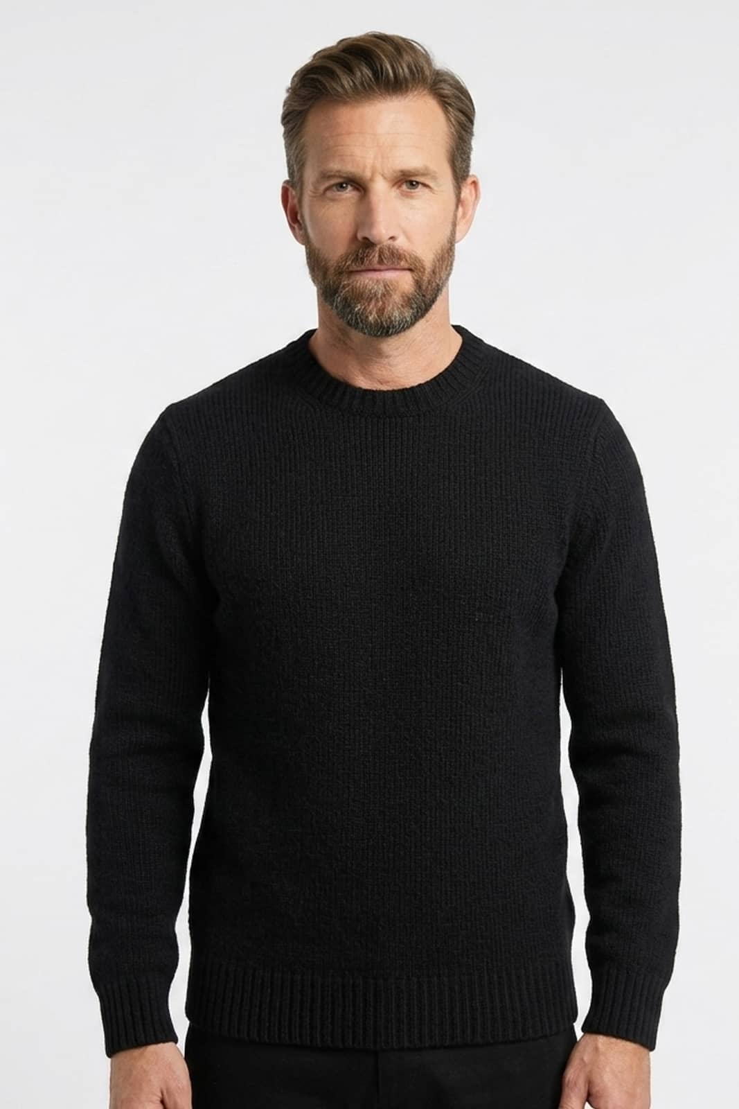 Giro Collo Uomo Regular
